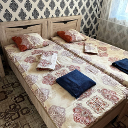 Фото Отель Гостишка