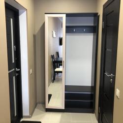 фото 33 MOKO Apartments (МОКО Апартментс) на улице Александры Монаховой