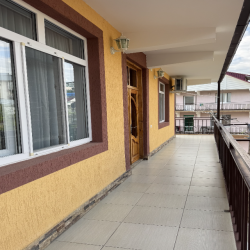 Фото Отель У Полины