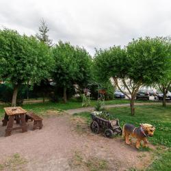 Фото Отель Постоялый двор Ям