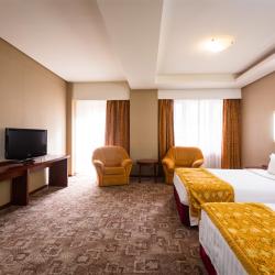 Фото Отель Азия