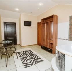 Фото Отель El RIO (Эль РИО)