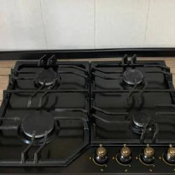 Номер стандарт с 1 двуспальной кроватью