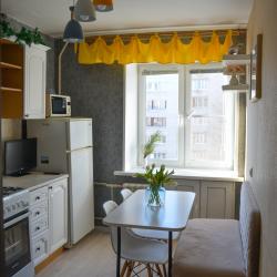 Фото Апартаменты на улице Генкиной 102