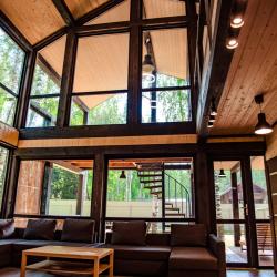 Фото Отель В стиле лофт