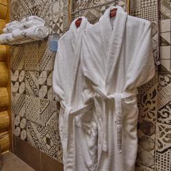 Фото Отель Тайны Камчатки