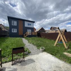 Фото Отель БаняДом