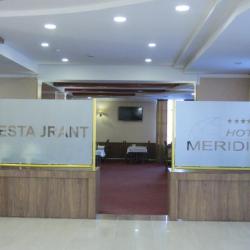 Фото Отель Meridian Hotel Termez (Меридиан)
