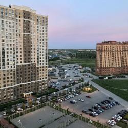 Фото Апартаменты в Олимпийском городке 2