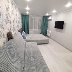 Фото Апартаменты на улице Мусина 78