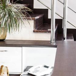 Фото Отель Омега