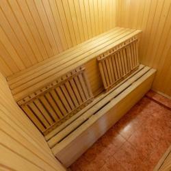 Фото Отель Русская рыбалка