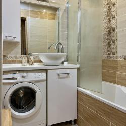 Фото Апартаменты Zoya-Apart (Зоя) на проспекте Московский