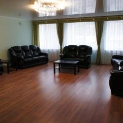 Фото Отель Энергетик