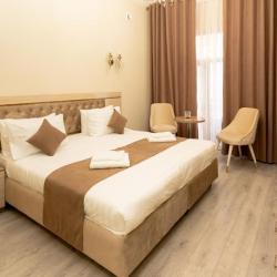 Фото Отель The Heritage (Зе Херитейдж)