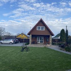 Фото Отель Усадьба Светлазара