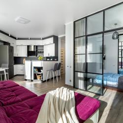 фото 12 Sunny Home Apartments на улице Мира 44к1