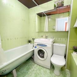 1-комнатные апартаменты эконом