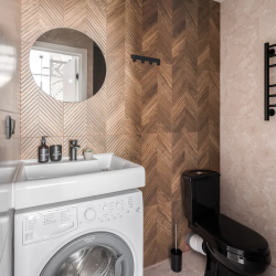 Фото Отель Home Like (Хоум Лайк) на бульваре Эйнштейна 4