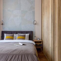 фото 1 Focus Rooms (Фокус Румс) Невский