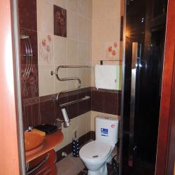 Номер люкс Versache