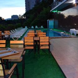 Фото М Отель