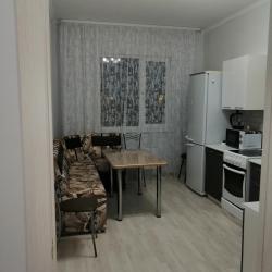 Апартаменты в 17-ом микрорайоне 11/2 — 946f884727f743e65da6f26c23486b66
