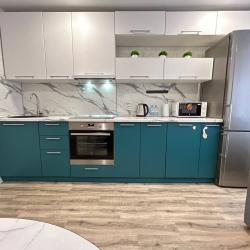 Фото Отель ZebraHome (ЗебраХоум) на улице Калмыцкая 31
