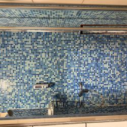 Номер комфорт с 1 двуспальной кроватью