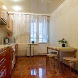 Фото Апартаменты на улице Краснозвездная 9