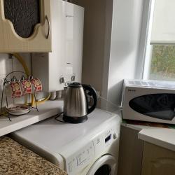 Фото Апартаменты на улице Мира