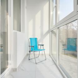 1-комнатные апартаменты стандарт