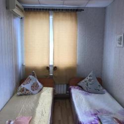 Фото Гостиница в Заворонежском