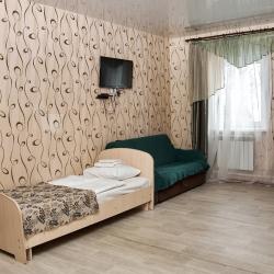 Фото Отель Авангард