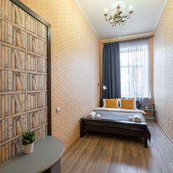 фото 4 Две Подушки Спб на переулке Кузнечный