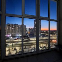 Фото Отель Шарман на проспекте Маршала Устинова 7/14А