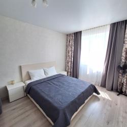 Фото Апартаменты на улице Бурова