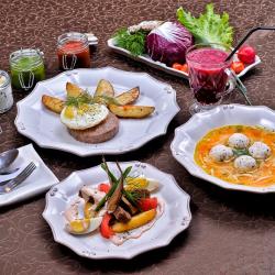 Фото Отель Лада