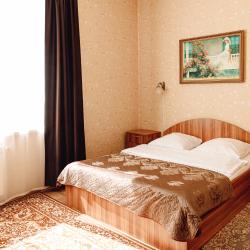 Фото Отель Горки