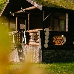 Фото Отель Just Wood (Джаст Вуд)