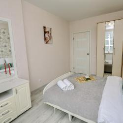 Фото Апартаменты на улице имени Вадима Сивкова 273