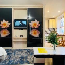 фото 5 Apartament Сity (Апартамент Сити) на переулке Стрельбищенский 12