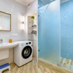 фото 16 Sunny Home Apartments на улице Крымская 19к1