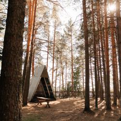Фото Отель Северная Звезда