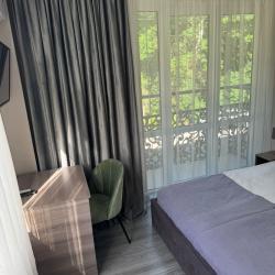 2-местный номер стандарт