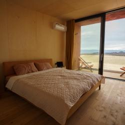 Фото Отель Charyn Canyon Glamping Tents (Чарын Каньон Глемпинг Тентс)