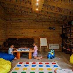 Фото Отель Алтай Сэнс