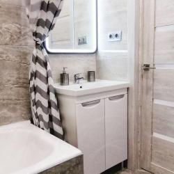 Фото Апартаменты на улице Краснореченской 225