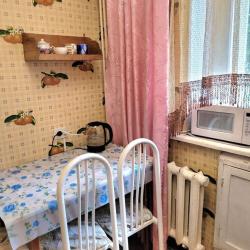 Апартаменты на улице Перенсона 38 — 94737d0edb93dece1a7aa07d191b9059