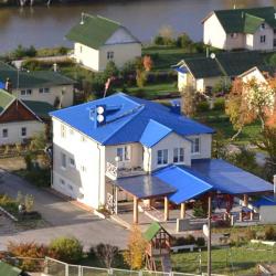 Фото Отель Кремичное Подворье